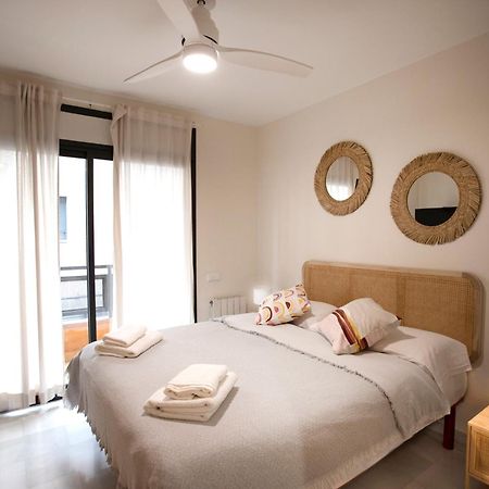 Casa Tonet Apartment Badalona Exterior photo