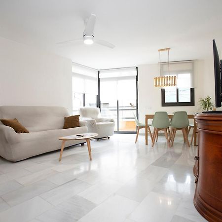 Casa Tonet Apartment Badalona Exterior photo