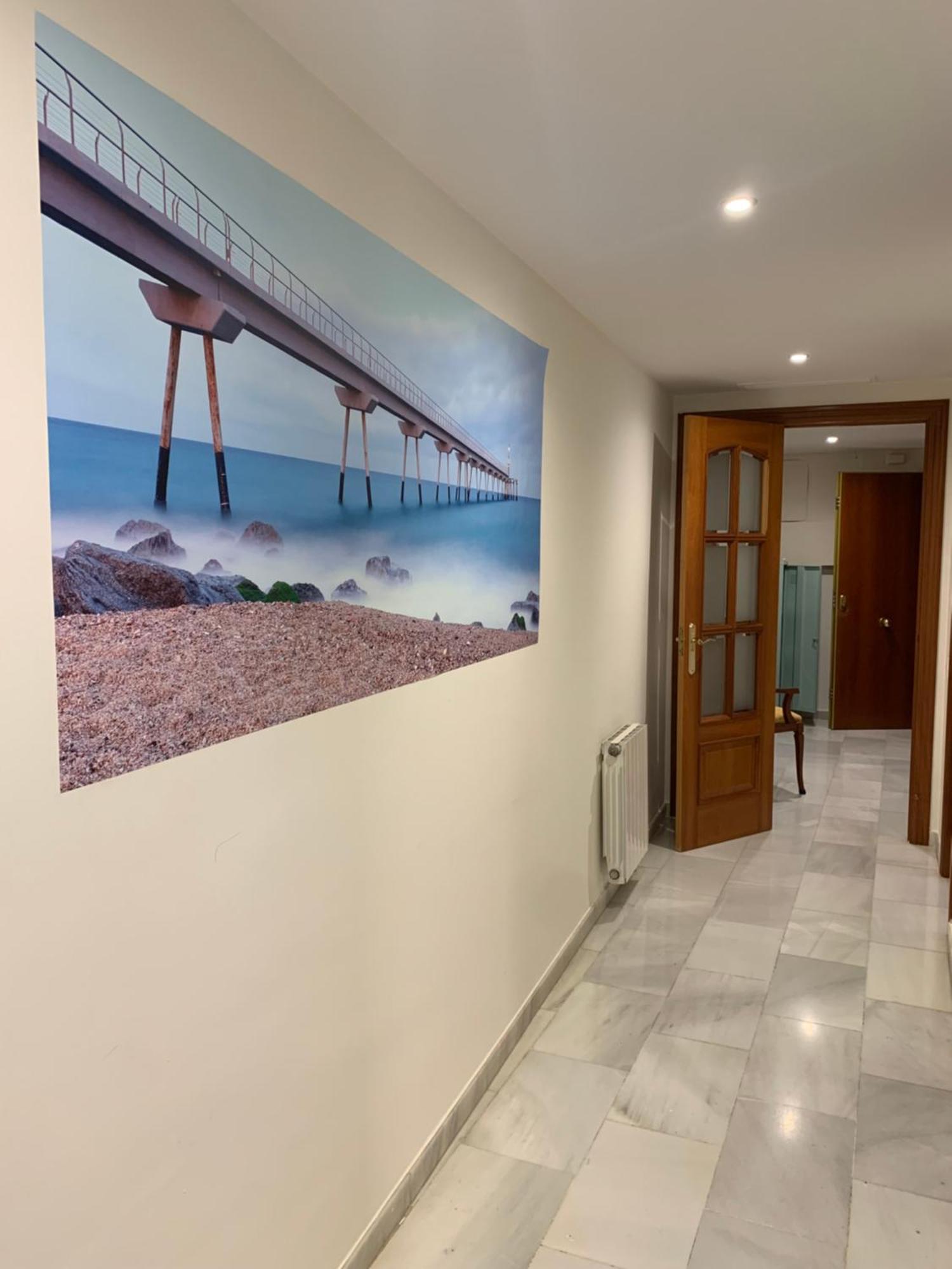 Casa Tonet Apartment Badalona Exterior photo
