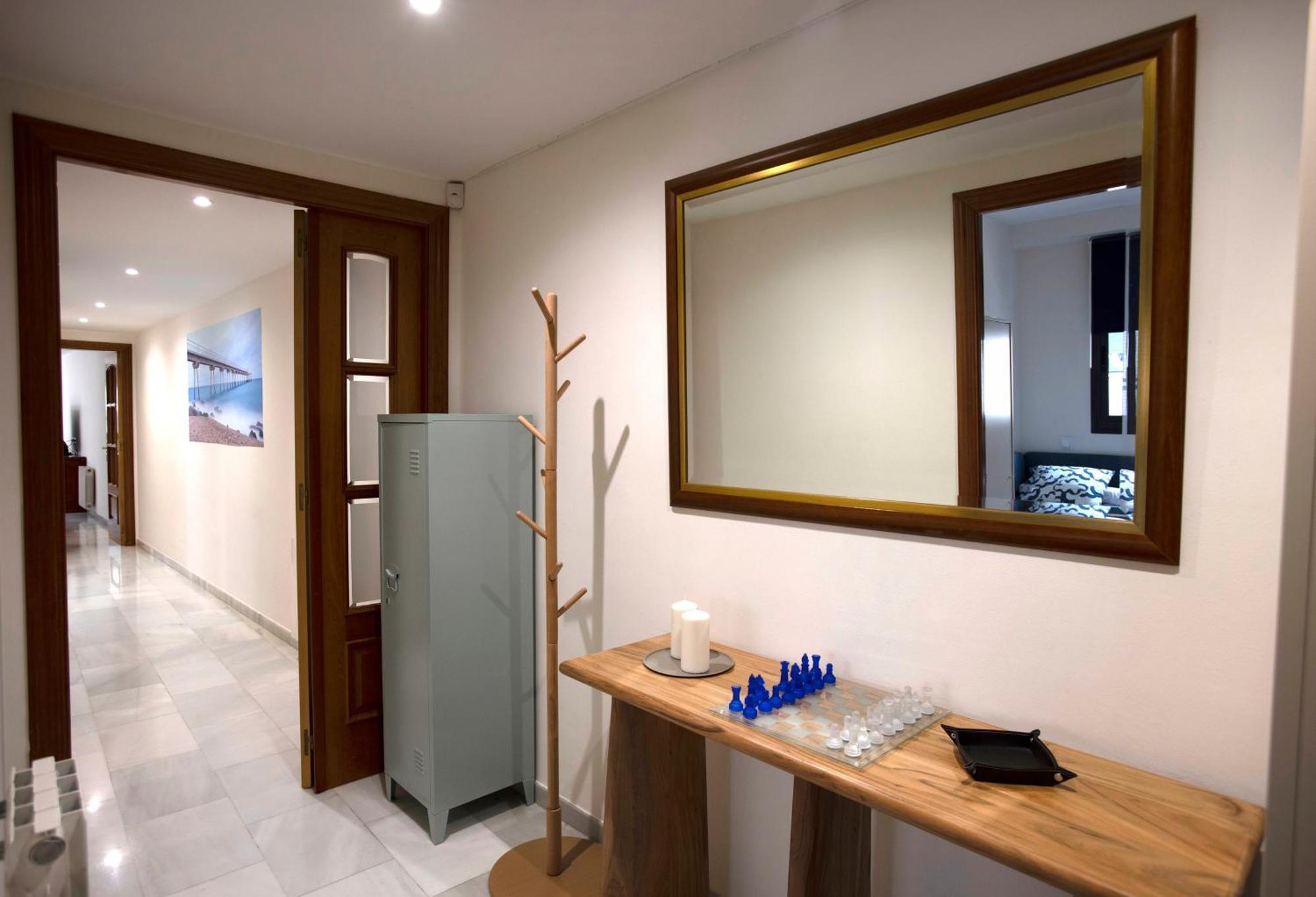 Casa Tonet Apartment Badalona Exterior photo