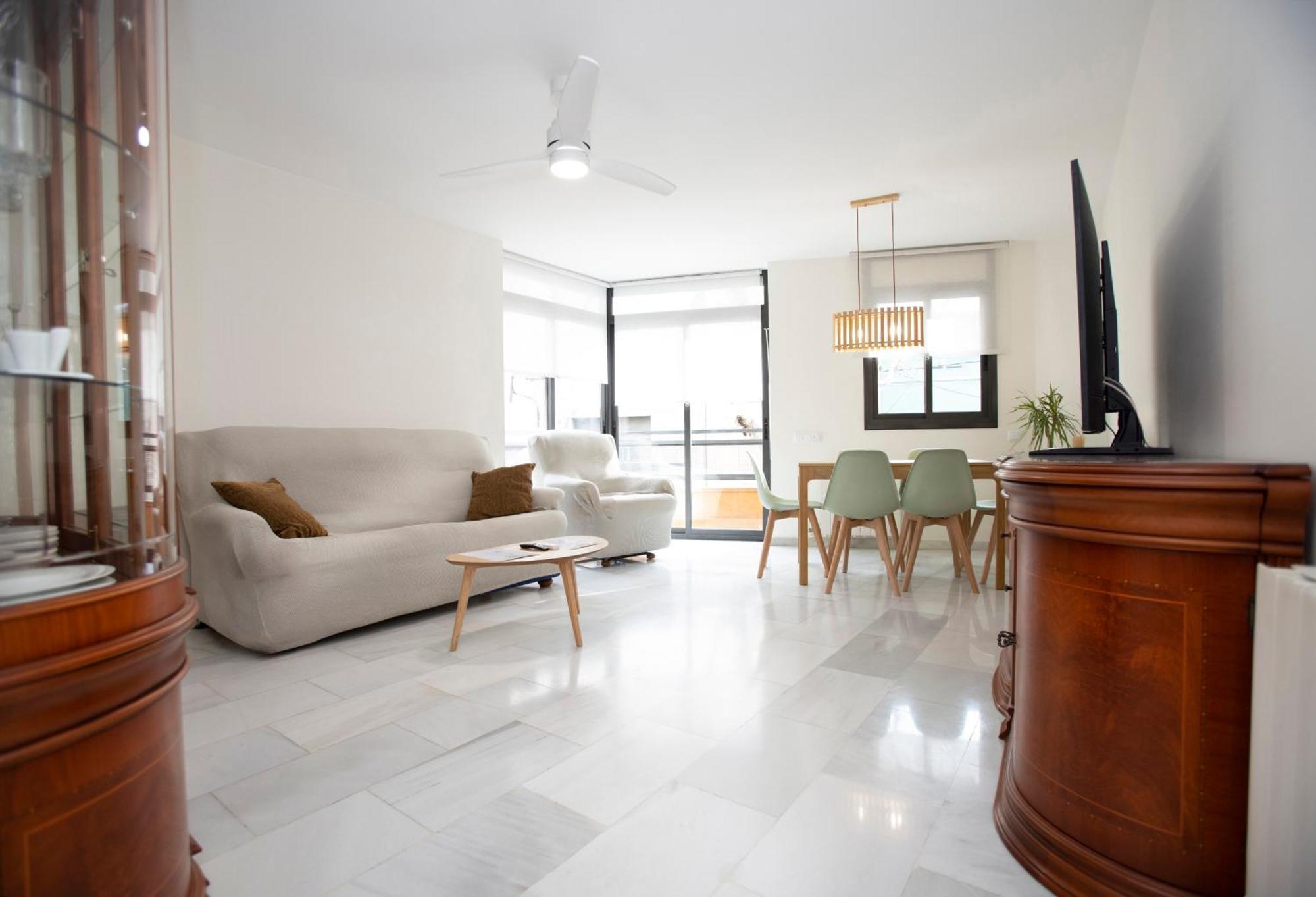 Casa Tonet Apartment Badalona Exterior photo